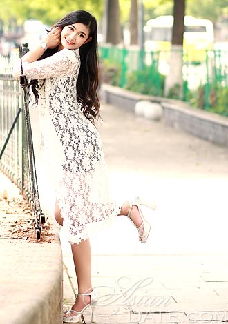 Gorgeous profiles only: Qingling, dating member