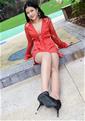 Pictures of beautiful profiles: Xianying, China member