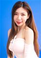 Most gorgeous profiles: Lingling from Nanchang, dating pretty Asian member