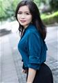 Gorgeous profiles pictures: Feiling from Chengdu, member China yuong