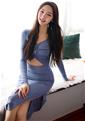 Hundreds of beauties: Asian member Bei