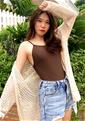 Date the member of your dreams: Asian member Miss Kammanut