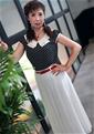 Pictures of beautiful profiles: Maojuan(Jane), caring and attractive Asian member