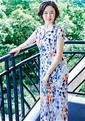 Hundreds of beauties: Chuanlan,  member  Asian