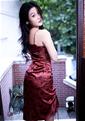 Hundreds of beauties: Asian member Tianyi