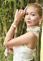 Date the member of your dreams: Asian American member Florie Donguines from Tagbilaran