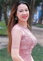 Date the member of your dreams: Thai member Thi Thanh Thuy from Liuzhou
