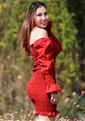 Most gorgeous profiles: Thai member Thi Le Giang