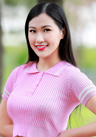 Hundreds of gorgeous pictures: attractive Asian profile Thi phuong thanh from Ha Noi