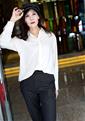 Hundreds of beauties: China member, member Ping(Pamela)