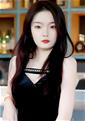 Gorgeous profiles only: Jiangting, Member, romantic companionship, Asian