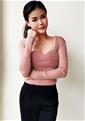 Gorgeous profiles only: attractive Thai member Arunee
