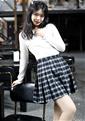 Most gorgeous profiles: mature Asian member Lan