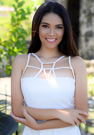 Gorgeous profiles pictures: Girlie Owatan from Cebu, Asian member seeking romantic companionship