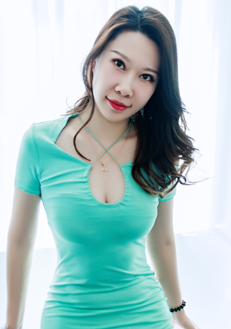Gorgeous profiles only: Yajin from Taiyuan, member in China