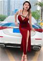 Browse our photo gallery! Take a look at beautiful, Asian member Li jiao (Alicia)