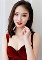Gorgeous member profiles: online Asian member Yumeng from Beijing