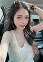Hundreds of dazzling profiles: Linh (Evangeline), member from Vietnam