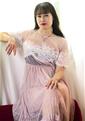 Hundreds of beauties: Qiourong(Kelly), China member