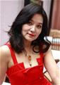 Gorgeous member profiles: Thai member member Jingxiao from Shanghai