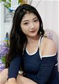 Date the member of your dreams: Asian member Shiyu from Shanghai