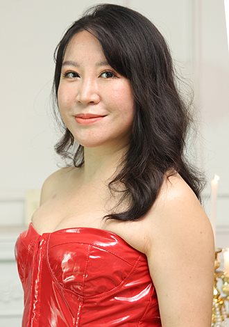 Gorgeous profiles pictures: Liya from Shenzhen, best Asian member