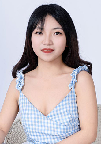 Gorgeous profiles only: Jin from Changsha, meet China member