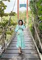 Hundreds of beauties: Aselia, Asian Member for romantic companionship