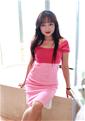 Hundreds of gorgeous pictures: pretty China member Jie(Jessie)