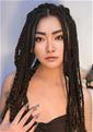 Gorgeous profiles pictures: gorgeous Asian member Phet from Vientiane