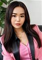 We invite you to browse our photo gallery: caring Asian member Fatima