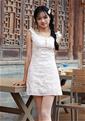 Thousands of beauties: China member Shuyi(Stella)