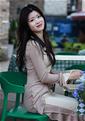 Enjoy browsing our photo gallery! Take a look at cherry blossoms member Qiaohong(Coco)