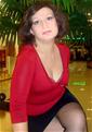 Hundreds of beauties: Annet, bride in Russia