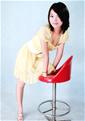 Date the woman of your dreams: pretty Asian girl hongyan