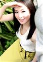 Thousands of beauties: photo of Asian woman: Li