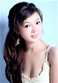 Thousands of beauties: Qiuju, girl pretty Asian
