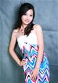 Beautiful pictures: sexy China woman baina