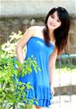 Hundreds of beauties: pretty China woman yaqin