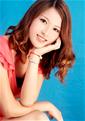Gorgeous women pictures: Asian, young girl, model Lu from Chenzhou