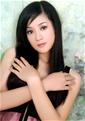 Hundreds of beauties: zhijuan, perfect ten woman