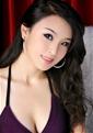 Date the woman of your dreams: sexy Asian woman Na from Changsha
