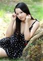 Thousands of beauties: Jing, bride from China