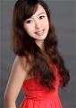 Gorgeous single women: Lina from Changsha, gallery, girl, Asian