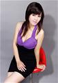 Hundreds of beauties: Asian girl pic: Haiyan