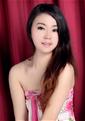 Gorgeous women pictures: Asian glamour model zhihui