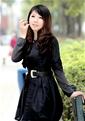 Hundreds of beauties: Yuxia, girl China yuong