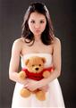 Hundreds of beauties: lian, address free Asian single woman