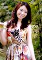 Gorgeous single women: China woman Li from Chengdu