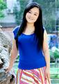 Gorgeous single women: sexy Asian lady Yuan from Nanning